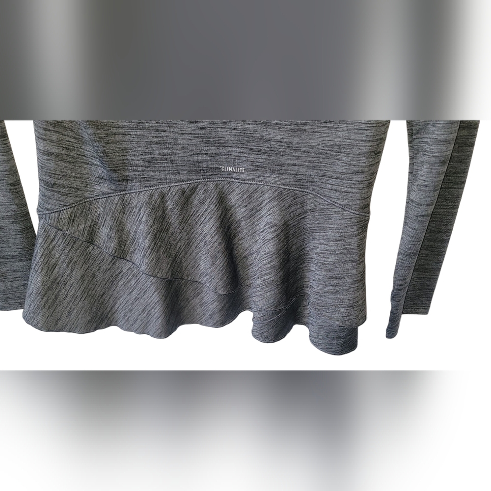 Adidas Ruffle Top - Picture 7 of 13